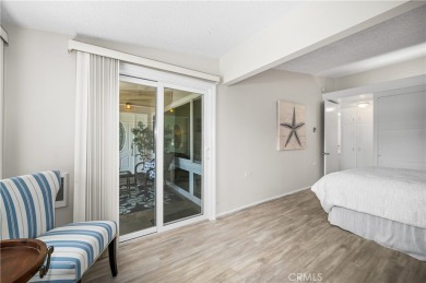 Clean and bright with a u shaped expansion, corner unit in on Leisure World Seal Beach Golf Course in California - for sale on GolfHomes.com, golf home, golf lot