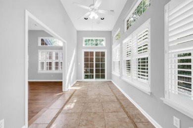 Low maintenance patio home on cul-de-sac in Pawleys Plantation on Pawleys Plantation Golf and Country Club in South Carolina - for sale on GolfHomes.com, golf home, golf lot