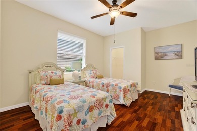 Tastefully upgraded and impeccably maintained, this light-filled on Venice East Golf Club in Florida - for sale on GolfHomes.com, golf home, golf lot