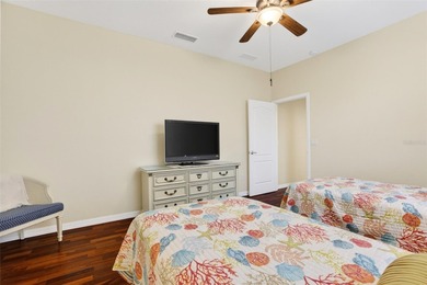 Tastefully upgraded and impeccably maintained, this light-filled on Venice East Golf Club in Florida - for sale on GolfHomes.com, golf home, golf lot