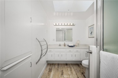 Clean and bright with a u shaped expansion, corner unit in on Leisure World Seal Beach Golf Course in California - for sale on GolfHomes.com, golf home, golf lot