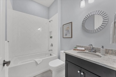 Experience the best of Florida living in this 3 bedroom, 2.5 on Esplanade Golf and Country at Lakewood Ranch in Florida - for sale on GolfHomes.com, golf home, golf lot