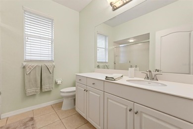 Tastefully upgraded and impeccably maintained, this light-filled on Venice East Golf Club in Florida - for sale on GolfHomes.com, golf home, golf lot