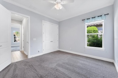 Experience the best of Florida living in this 3 bedroom, 2.5 on Esplanade Golf and Country at Lakewood Ranch in Florida - for sale on GolfHomes.com, golf home, golf lot