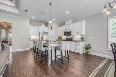 This impeccably maintained one-story Southwood home blends on Southwood Golf Club in Florida - for sale on GolfHomes.com, golf home, golf lot