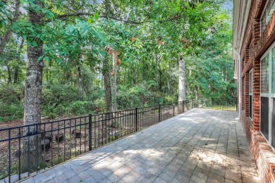 Low maintenance patio home on cul-de-sac in Pawleys Plantation on Pawleys Plantation Golf and Country Club in South Carolina - for sale on GolfHomes.com, golf home, golf lot