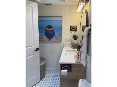 Beautifully Renovated Condo - Prime Bradenton Beach Location! on IMG Academies Golf and Country Club in Florida - for sale on GolfHomes.com, golf home, golf lot