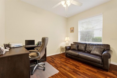 Tastefully upgraded and impeccably maintained, this light-filled on Venice East Golf Club in Florida - for sale on GolfHomes.com, golf home, golf lot