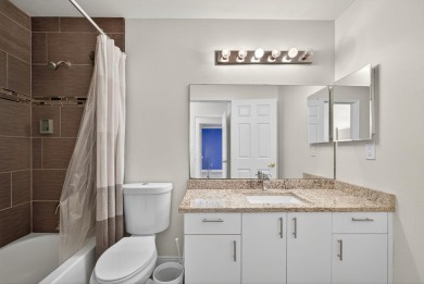 Discover this beautiful 5-bedroom, 2.5-bath home located in the on The Links At Madison Green in Florida - for sale on GolfHomes.com, golf home, golf lot