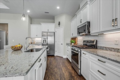This impeccably maintained one-story Southwood home blends on Southwood Golf Club in Florida - for sale on GolfHomes.com, golf home, golf lot