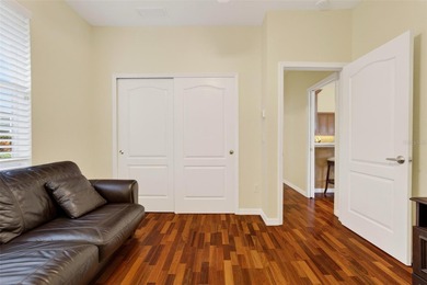 Tastefully upgraded and impeccably maintained, this light-filled on Venice East Golf Club in Florida - for sale on GolfHomes.com, golf home, golf lot