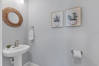 Experience the best of Florida living in this 3 bedroom, 2.5 on Esplanade Golf and Country at Lakewood Ranch in Florida - for sale on GolfHomes.com, golf home, golf lot