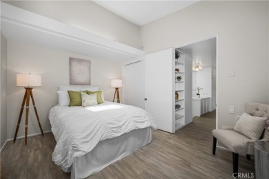 Clean and bright with a u shaped expansion, corner unit in on Leisure World Seal Beach Golf Course in California - for sale on GolfHomes.com, golf home, golf lot