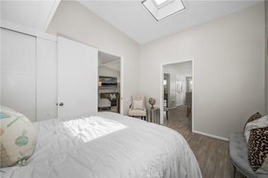 Clean and bright with a u shaped expansion, corner unit in on Leisure World Seal Beach Golf Course in California - for sale on GolfHomes.com, golf home, golf lot