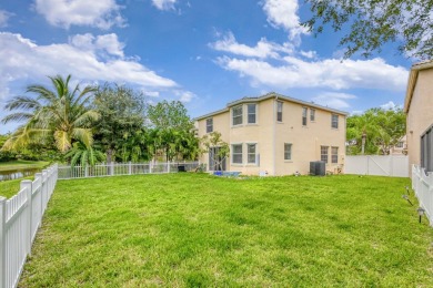 Discover this beautiful 5-bedroom, 2.5-bath home located in the on The Links At Madison Green in Florida - for sale on GolfHomes.com, golf home, golf lot