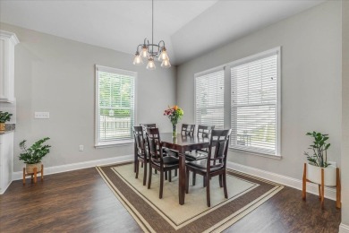 This impeccably maintained one-story Southwood home blends on Southwood Golf Club in Florida - for sale on GolfHomes.com, golf home, golf lot
