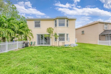 Discover this beautiful 5-bedroom, 2.5-bath home located in the on The Links At Madison Green in Florida - for sale on GolfHomes.com, golf home, golf lot