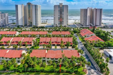 Live where every day feels like a beach day! This 3-bed, 2 on Oceans Golf Club in Florida - for sale on GolfHomes.com, golf home, golf lot