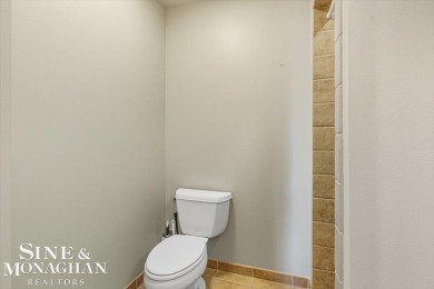 Nestled on a quiet cul-de-sac in the prestigious St. Clair Golf on St Clair River Country Club in Michigan - for sale on GolfHomes.com, golf home, golf lot