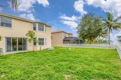 Discover this beautiful 5-bedroom, 2.5-bath home located in the on The Links At Madison Green in Florida - for sale on GolfHomes.com, golf home, golf lot