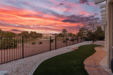 OWN THIS EXQUISITE GOLF COURSE HOME!! Fully upgraded and move-in on Highland Falls Golf Club in Nevada - for sale on GolfHomes.com, golf home, golf lot