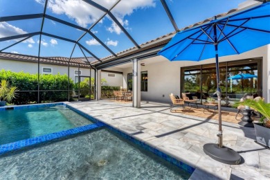 Experience the best of Florida living in this 3 bedroom, 2.5 on Esplanade Golf and Country at Lakewood Ranch in Florida - for sale on GolfHomes.com, golf home, golf lot