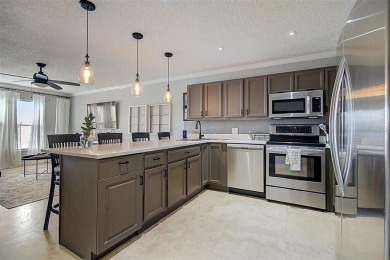 Beautifully Renovated Condo - Prime Bradenton Beach Location! on IMG Academies Golf and Country Club in Florida - for sale on GolfHomes.com, golf home, golf lot