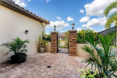 Experience the best of Florida living in this 3 bedroom, 2.5 on Esplanade Golf and Country at Lakewood Ranch in Florida - for sale on GolfHomes.com, golf home, golf lot