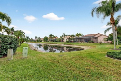 Tastefully upgraded and impeccably maintained, this light-filled on Venice East Golf Club in Florida - for sale on GolfHomes.com, golf home, golf lot