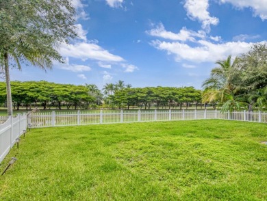 Discover this beautiful 5-bedroom, 2.5-bath home located in the on The Links At Madison Green in Florida - for sale on GolfHomes.com, golf home, golf lot