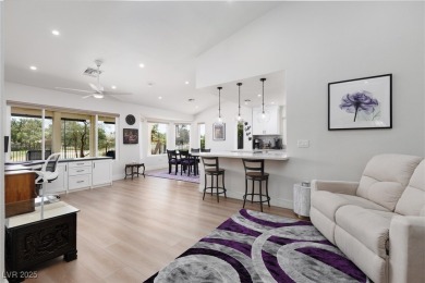 OWN THIS EXQUISITE GOLF COURSE HOME!! Fully upgraded and move-in on Highland Falls Golf Club in Nevada - for sale on GolfHomes.com, golf home, golf lot