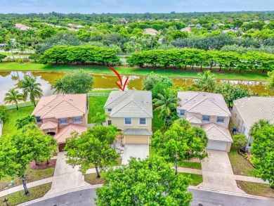 Discover this beautiful 5-bedroom, 2.5-bath home located in the on The Links At Madison Green in Florida - for sale on GolfHomes.com, golf home, golf lot
