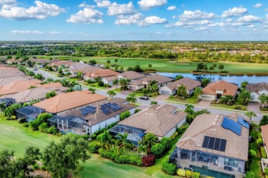 Experience the best of Florida living in this 3 bedroom, 2.5 on Esplanade Golf and Country at Lakewood Ranch in Florida - for sale on GolfHomes.com, golf home, golf lot