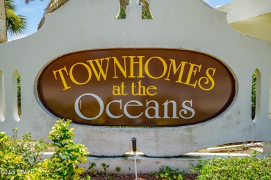 Live where every day feels like a beach day! This 3-bed, 2 on Oceans Golf Club in Florida - for sale on GolfHomes.com, golf home, golf lot