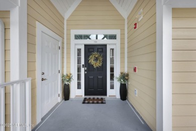Welcome to easy, resort-style living in this beautifully updated on Slammer and Squire Golf Course in Florida - for sale on GolfHomes.com, golf home, golf lot