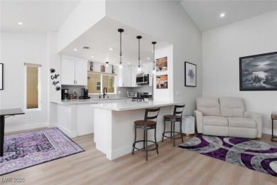OWN THIS EXQUISITE GOLF COURSE HOME!! Fully upgraded and move-in on Highland Falls Golf Club in Nevada - for sale on GolfHomes.com, golf home, golf lot