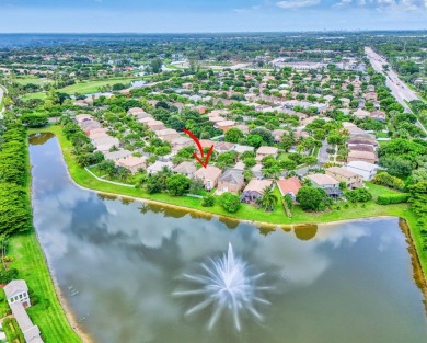 Discover this beautiful 5-bedroom, 2.5-bath home located in the on The Links At Madison Green in Florida - for sale on GolfHomes.com, golf home, golf lot