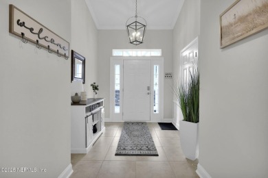 Welcome to easy, resort-style living in this beautifully updated on Slammer and Squire Golf Course in Florida - for sale on GolfHomes.com, golf home, golf lot
