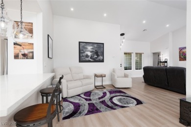 OWN THIS EXQUISITE GOLF COURSE HOME!! Fully upgraded and move-in on Highland Falls Golf Club in Nevada - for sale on GolfHomes.com, golf home, golf lot