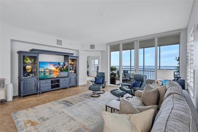 GORGEOUS fully renovated WATERFRONT corner residence in The Bay on Terra Ceia Golf and Country Club in Florida - for sale on GolfHomes.com, golf home, golf lot