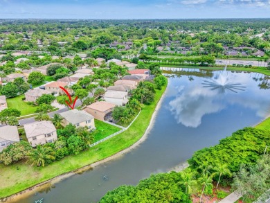 Discover this beautiful 5-bedroom, 2.5-bath home located in the on The Links At Madison Green in Florida - for sale on GolfHomes.com, golf home, golf lot