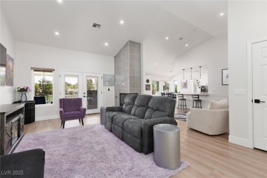 OWN THIS EXQUISITE GOLF COURSE HOME!! Fully upgraded and move-in on Highland Falls Golf Club in Nevada - for sale on GolfHomes.com, golf home, golf lot