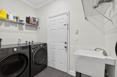 Discover this beautiful 5-bedroom, 2.5-bath home located in the on The Links At Madison Green in Florida - for sale on GolfHomes.com, golf home, golf lot