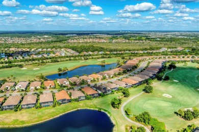 Experience the best of Florida living in this 3 bedroom, 2.5 on Esplanade Golf and Country at Lakewood Ranch in Florida - for sale on GolfHomes.com, golf home, golf lot