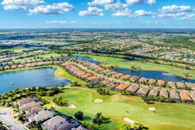 Experience the best of Florida living in this 3 bedroom, 2.5 on Esplanade Golf and Country at Lakewood Ranch in Florida - for sale on GolfHomes.com, golf home, golf lot