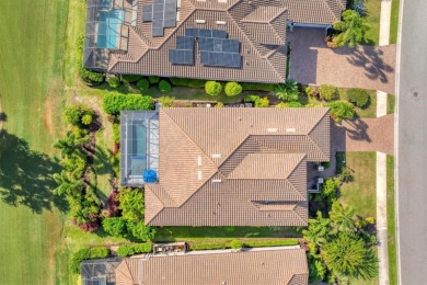 Experience the best of Florida living in this 3 bedroom, 2.5 on Esplanade Golf and Country at Lakewood Ranch in Florida - for sale on GolfHomes.com, golf home, golf lot