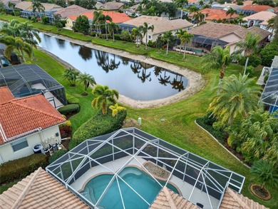Tastefully upgraded and impeccably maintained, this light-filled on Venice East Golf Club in Florida - for sale on GolfHomes.com, golf home, golf lot
