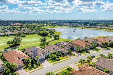 Experience the best of Florida living in this 3 bedroom, 2.5 on Esplanade Golf and Country at Lakewood Ranch in Florida - for sale on GolfHomes.com, golf home, golf lot