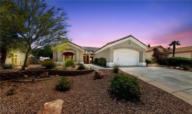 ON THE GOLF COURSE ~ WATER VIEW ~ Heated Bathroom Floors ~ on Highland Falls Golf Club in Nevada - for sale on GolfHomes.com, golf home, golf lot