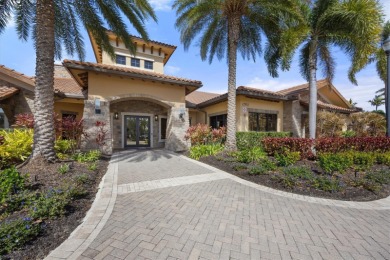 Experience the best of Florida living in this 3 bedroom, 2.5 on Esplanade Golf and Country at Lakewood Ranch in Florida - for sale on GolfHomes.com, golf home, golf lot